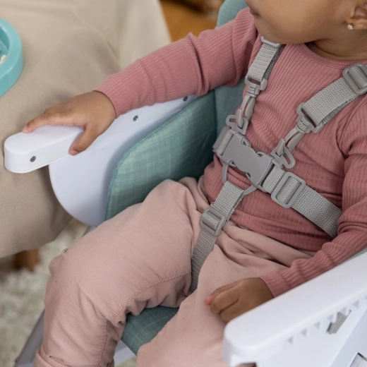 Elke dag comfort en veiligheid