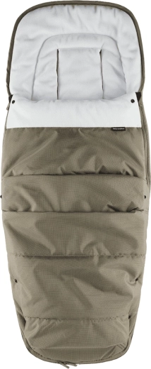 Easywalker voetenzak voor kinderwagen Harvey NXT moss green