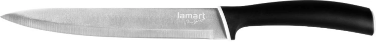 Lamart trancheermes Kant met titanium coating 20 cm