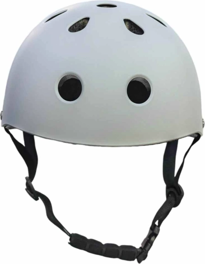 Veilige ABS-schaal en EPS-voering