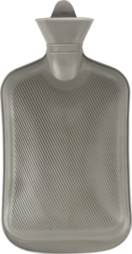 Veilige en duurzame rubberen fles