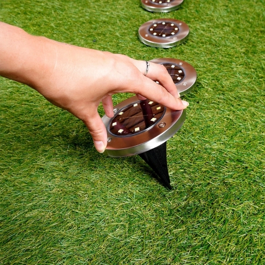 Eenvoudige installatie zonder gereedschap