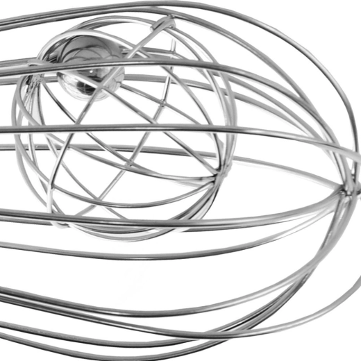 Snel en luchtig kloppen dankzij het balletje