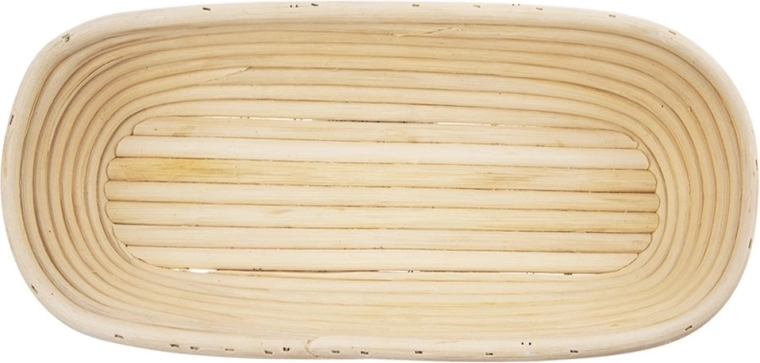 Ideale maat voor een brood van 1 kg