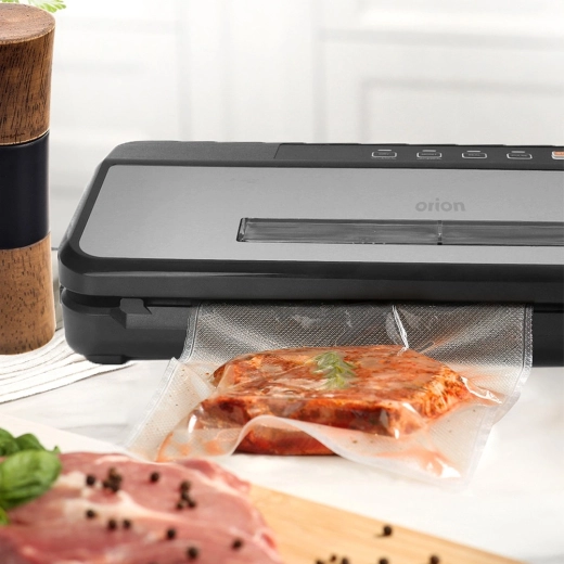 Compatibel met vacuümmachines