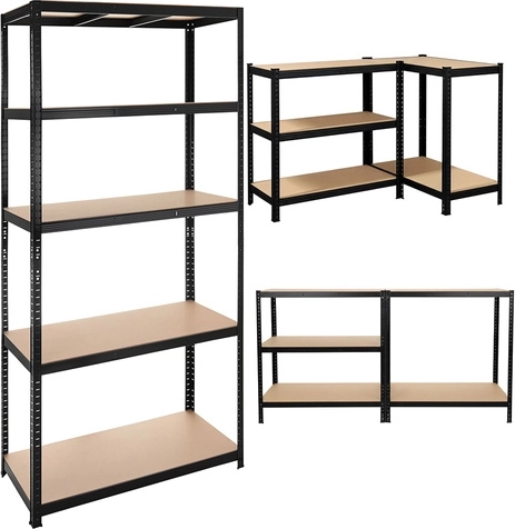 Variabel 3-in-1 systeem