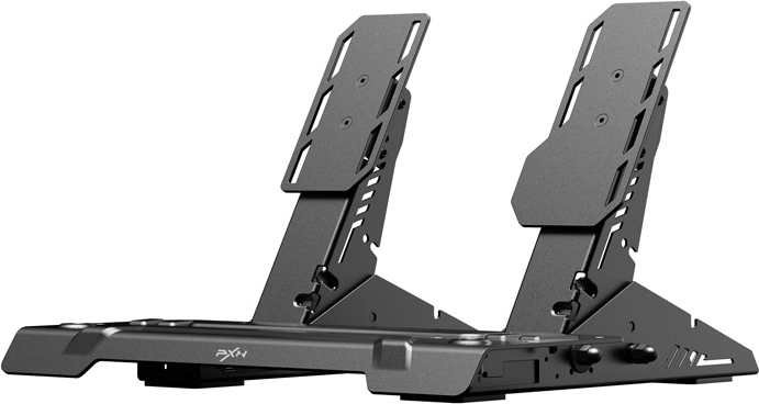 Verstelbare ergonomie en nauwkeurige feedback