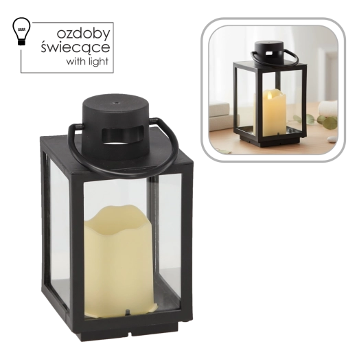 Draagbaar en klaar om op te hangen