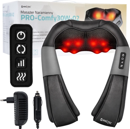 Pro Comfy schoudermassageapparaat 30 W