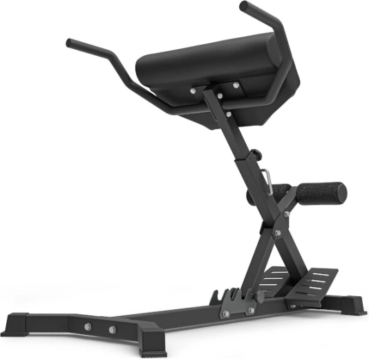 Comfort en veiligheid bij elke herhaling