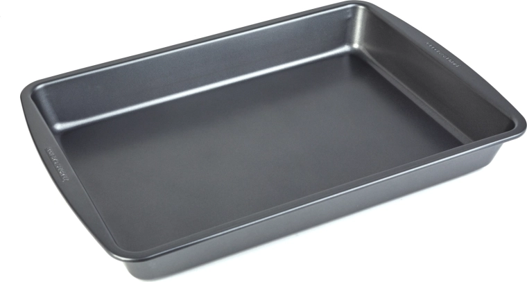 Baker's Secret Essential Line bakplaat M 42 × 28,5 × 5,1 cm
