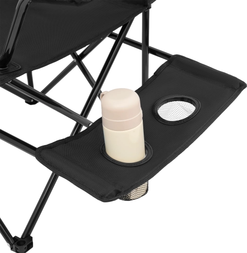 Stabiele stalen constructie