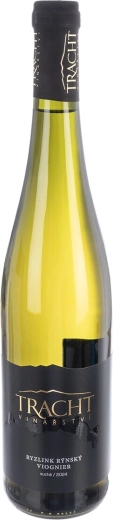 Riesling & Viognier witte wijn 0,75 l