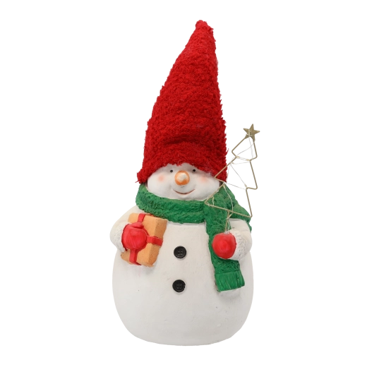 Ideaal formaat voor tafel en plank