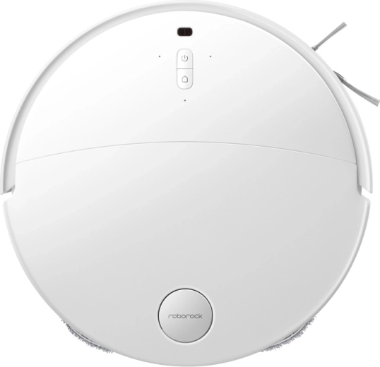 18.500 Pa en dubbele roterende dweilpads voor dieptereiniging