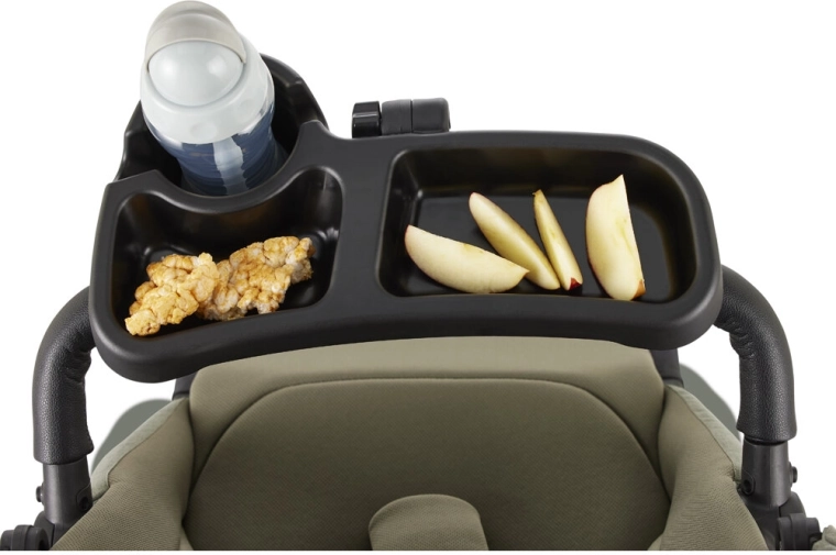 BPA-vrij en vaatwasmachinebestendig