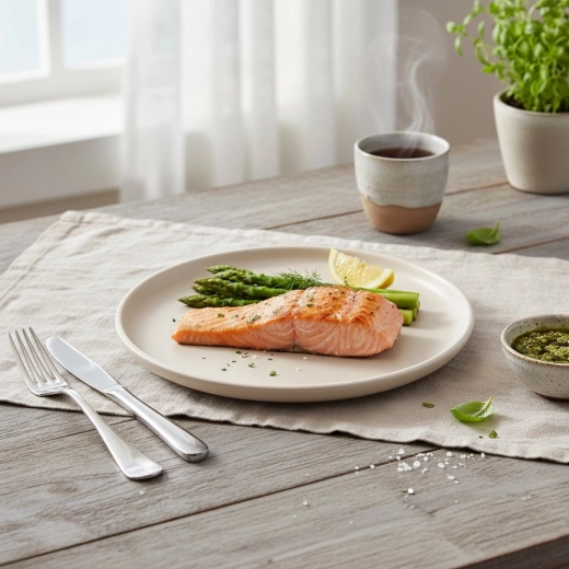 Ideaal voor dagelijks serveren