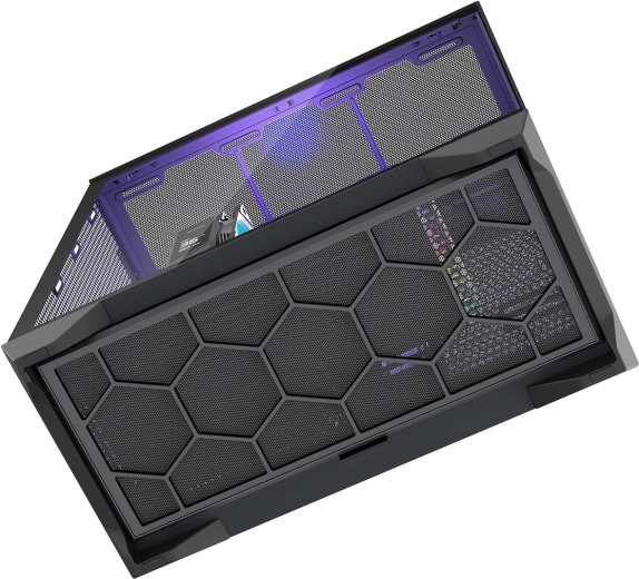 Klaar voor high-end koeling