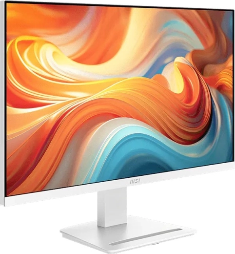 27" Full HD voor werk en entertainment