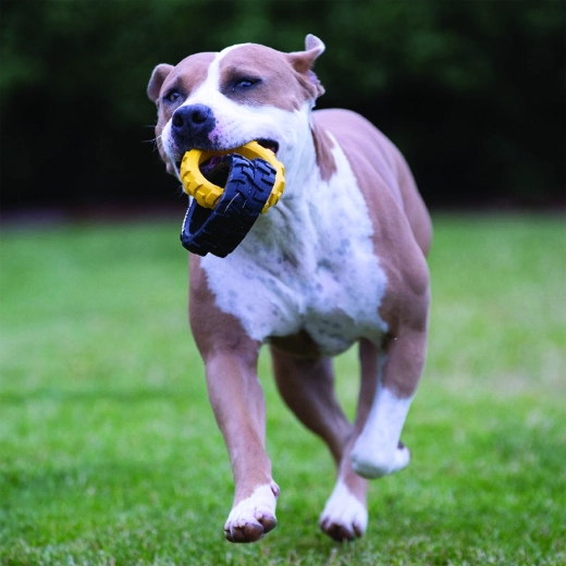 Zeker houvast en betere controle