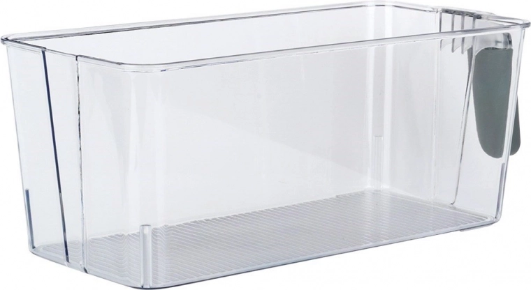 Transparante wanden voor direct overzicht