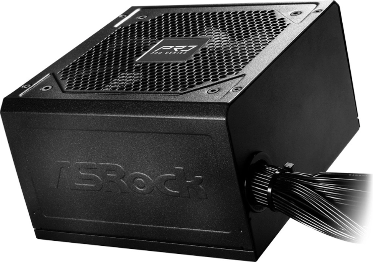 Compatibiliteit met de ATX 3.1-standaard