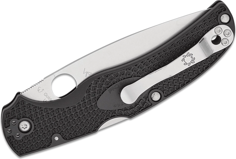 Licht en duurzaam FRN-handvat