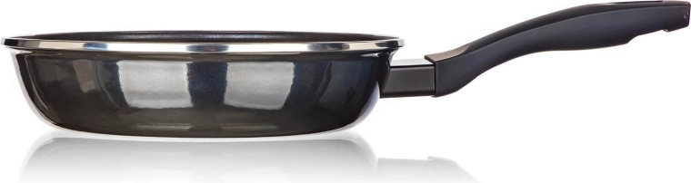 Duurzame geëmailleerde buitenzijde