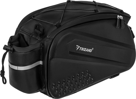 Slimme indeling en extra ruimte