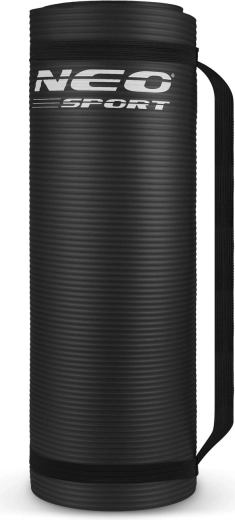 Licht en draagbaar met riem