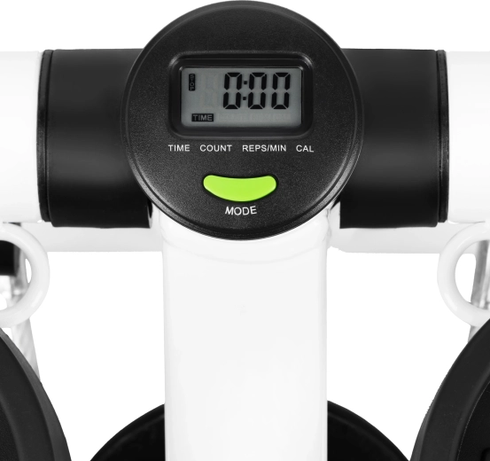 LCD-computer voor motiverend overzicht