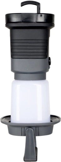 Universeel ophangen en stabiliteit