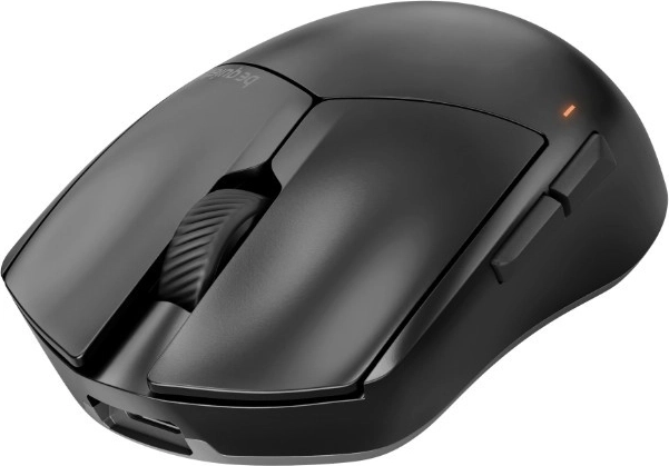 Topklasse PixArt PAW3950‑sensor tot 32.000 DPI