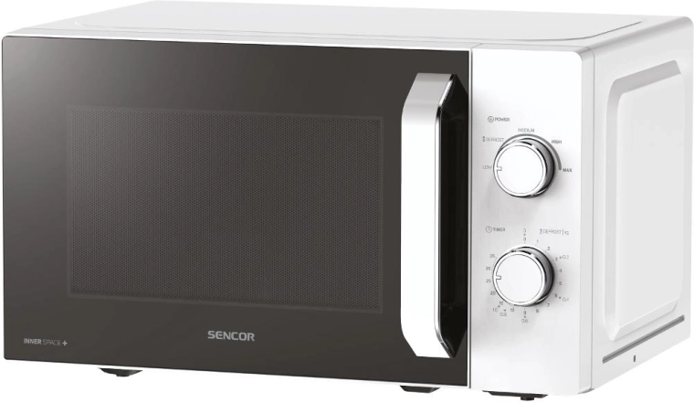 Magnetron Sencor SMW 1918WH