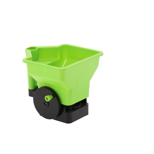 Compact reservoir met een inhoud van 3 l
