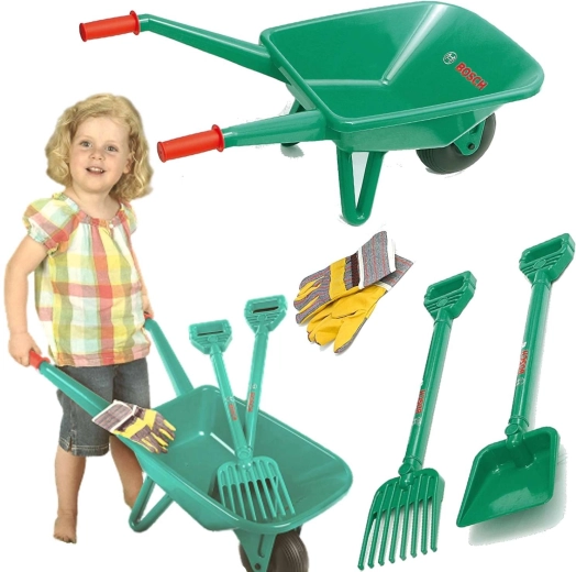 Handschoenen voor veiliger spel