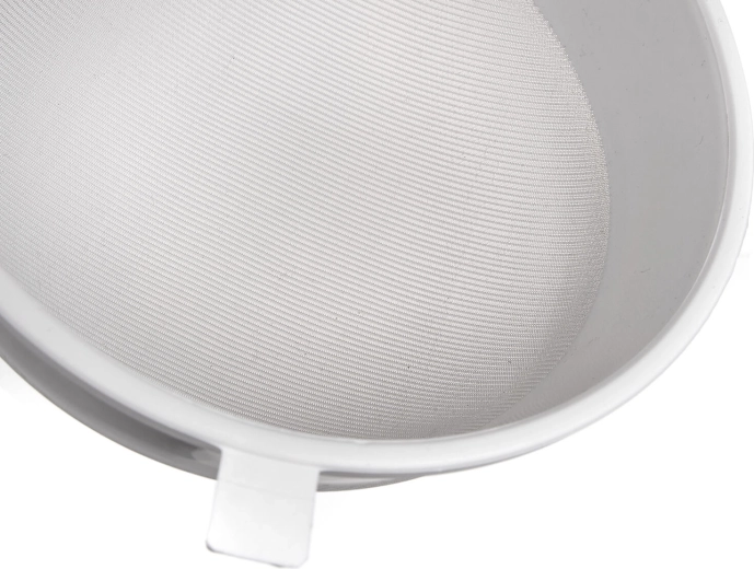 Fijn gaas voor nauwkeurig zeven