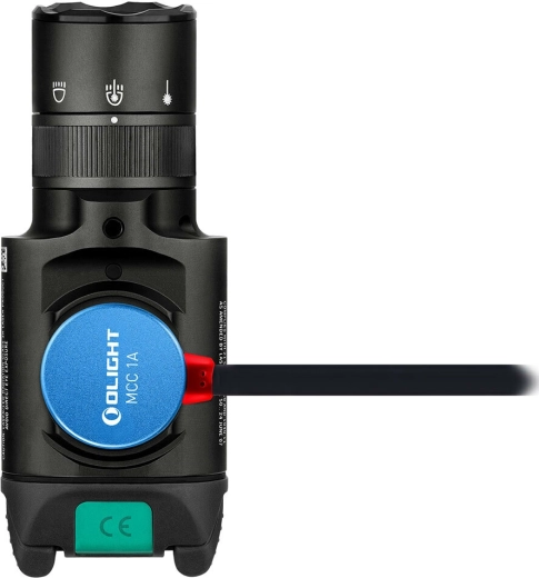 Snel magnetisch laden MCC 1A