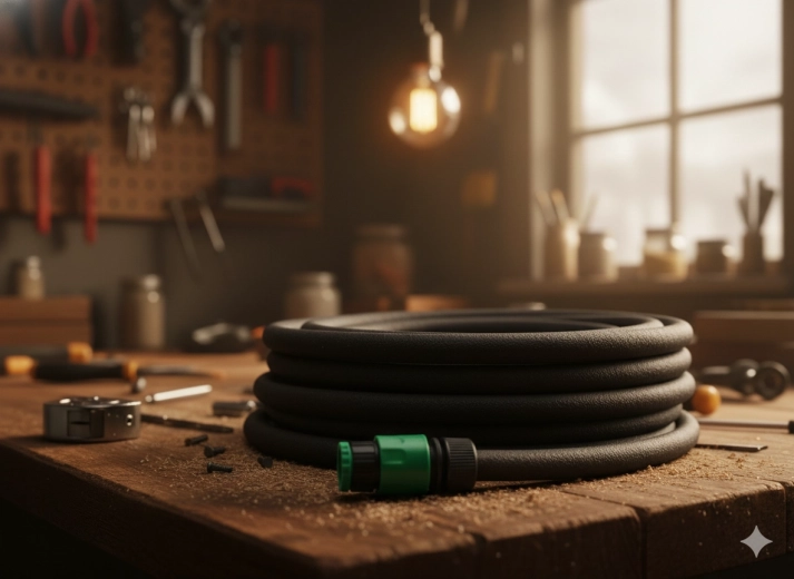 Eenvoudig aansluiten en uitbreiden