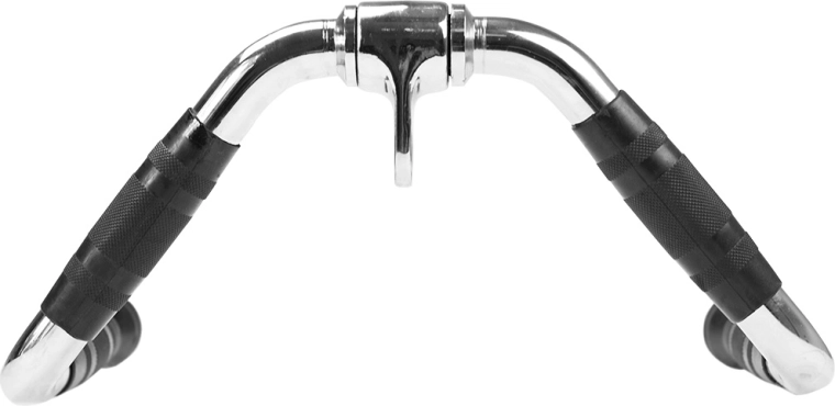 Scharnierend oog voor soepele trek