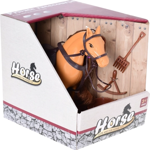 Beweegbare kop voor realistischer spel