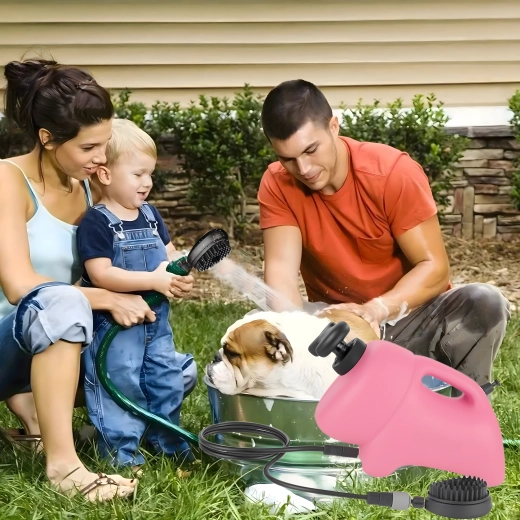 Warm water tot 2,5 uur