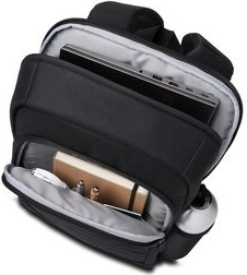 Gepolsterd vak voor 14″ laptop