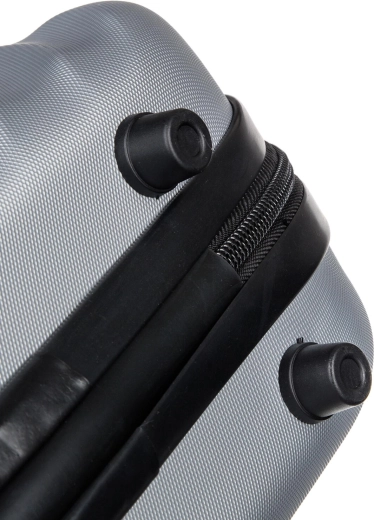 Duurzame ABS-hardshell