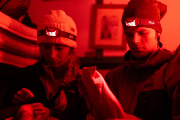 Comfortabele bediening en veiligheid