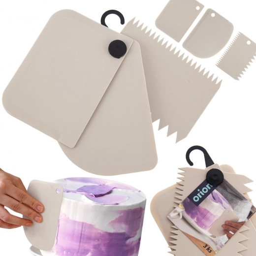 Licht, duurzaam en hygiënisch materiaal