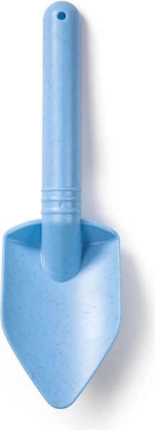 Eco schepje voor kinderen blauw