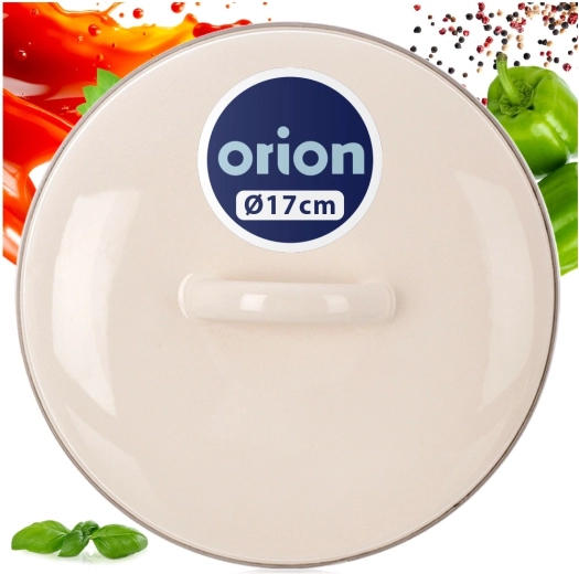 Universele diameter 17 cm