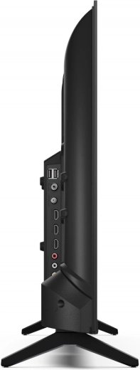 Uitgebreide aansluitmogelijkheden