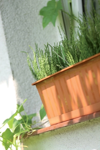 Licht en eenvoudig te verplaatsen